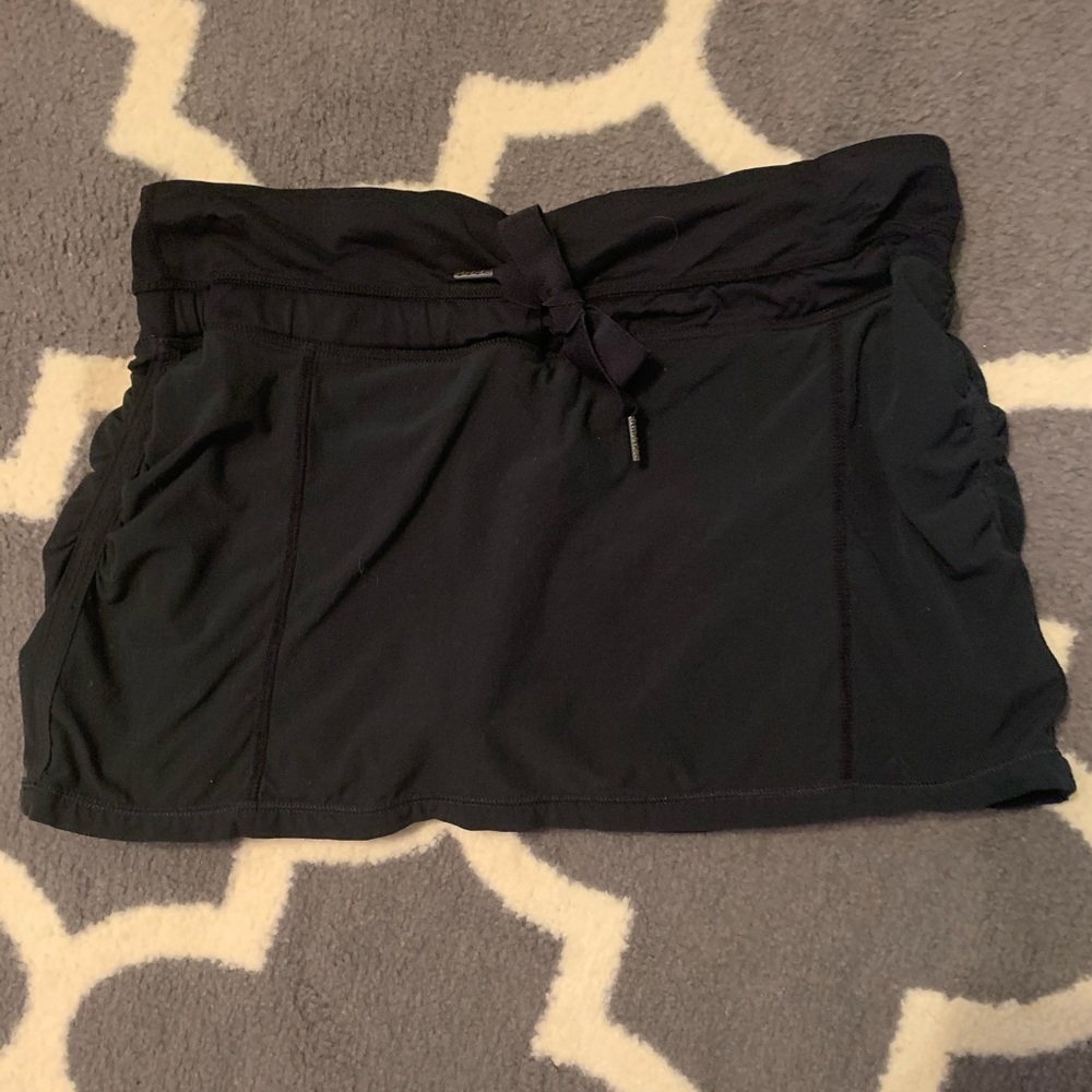 Lululemon skirt